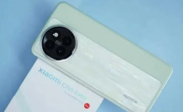 小米目前“最值得买”的一款手机，16GB+512GB直降1518元，徕卡三摄+澎湃3.0