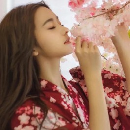 牵牛花