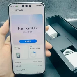 华为Mate80：标准版，逆袭