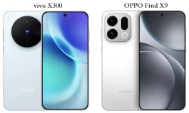 vivo X300和OPPO Find X9怎么选？看完这篇对比评测，不会纠结了