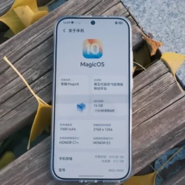 “手感巨好”的3款中屏手机，拍照好续航强