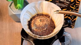滴漏咖啡的正确冲泡方法 滴漏咖啡是什么