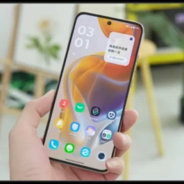 三款“诚心诚意”的直屏手机