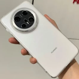 11.11 华为“最推荐”入手的3款“钉子户”手机