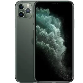 苹果将 iPhone 11 Pro Max 与 Apple Watch Series 3 列为过时产品