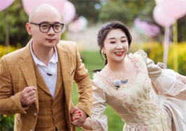 溢瑞随笔：终于知道老刘为什么一定要和傅首尔离婚了