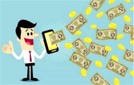 学生一天可以赚50元的软件（加入当天就能赚到钱）