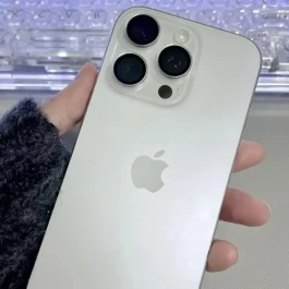 双11，iPhone 16 Pro价格大跳水，网友：苹果也要打价格战了？