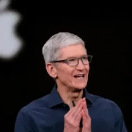 库克即将离任，iPhone 18 Pro Max闪亮登场！