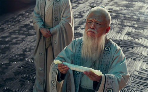 封神第一部启示录：价值比感情重要