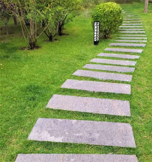 走进自己的世界