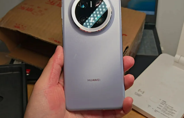 别交智商税!2025 "最值得" 入手的 3款华为手机,买对才能 "不踩坑" 别交智商税!2025 "最值得" 入手的 3款华为手机,买对才能 "不踩坑"