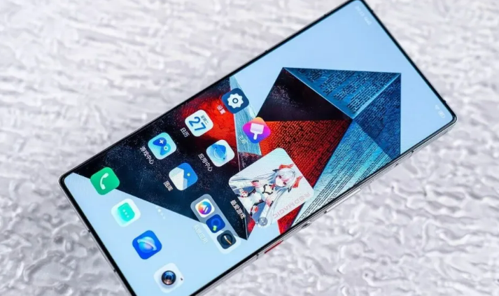 2025公认 "性能最强" 的3款手机,标配1TB,轻松用到2032年! 2025公认 "性能最强" 的3款手机,标配1TB,轻松用到2032年!