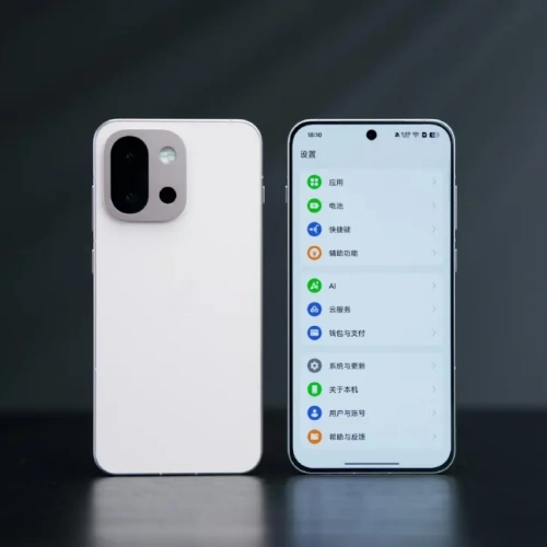 推荐三款配置不掉队价格松动的6.3 英寸小直屏手机