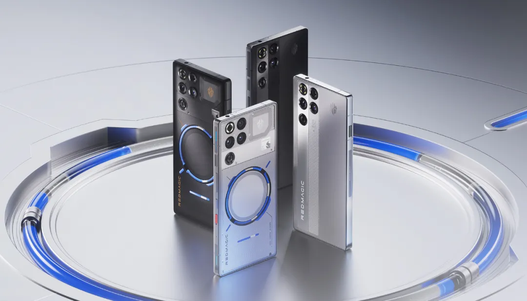 2025年12月手机性能TOP10排名