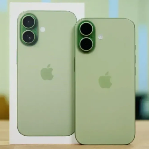 从华为 Mate 80换到iPhone 17，用了半个月，有些话不吐不快