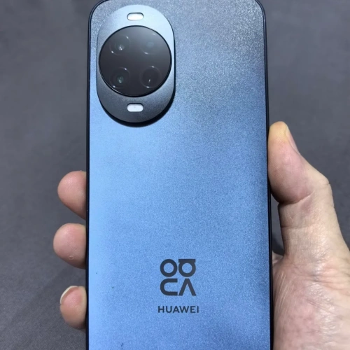 华为 nova 15评测：拍照非常优秀，但这两个缺点真的忍不了