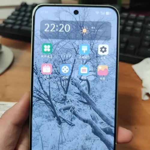 买手机想要电池耐用的，续航排行榜这3款两天一充