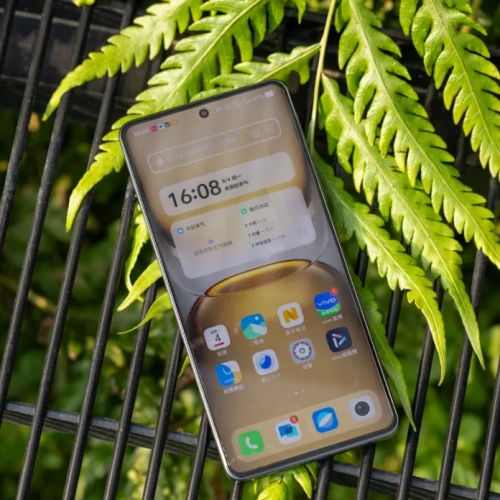 2026“售价极香”的3款手机