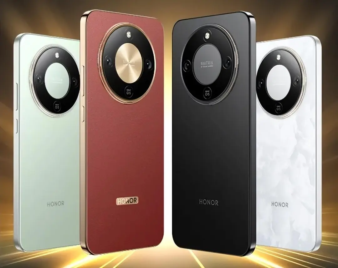 荣耀X80要来了，对比荣耀X70，升级变化提前看，是否值得期待？