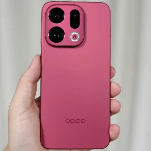 OPPO Find X9价格跌穿底线!早买的成了冤种,晚买的赢麻了 OPPO Find X9价格跌穿底线!早买的成了冤种,晚买的赢麻了
