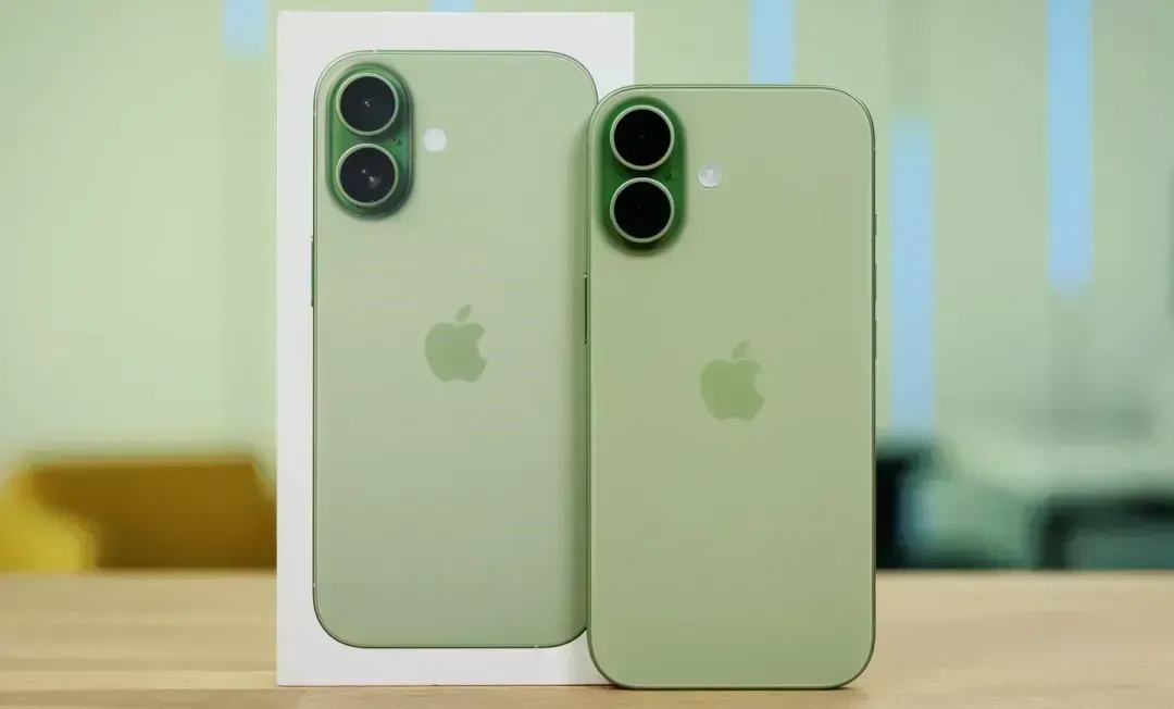 从小米15换到iPhone 17，已经一个月了，有些话不吐不快