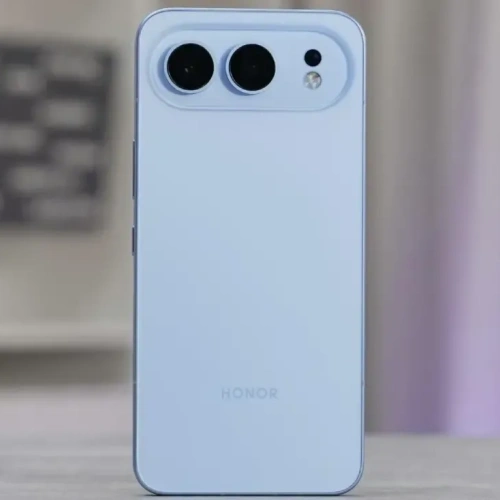 荣耀500使用了一个月，不吹不黑，说说我的真实感受