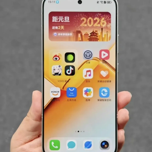 中端手机信号最强排名出炉：荣耀拿下第一，华为排名引发争议