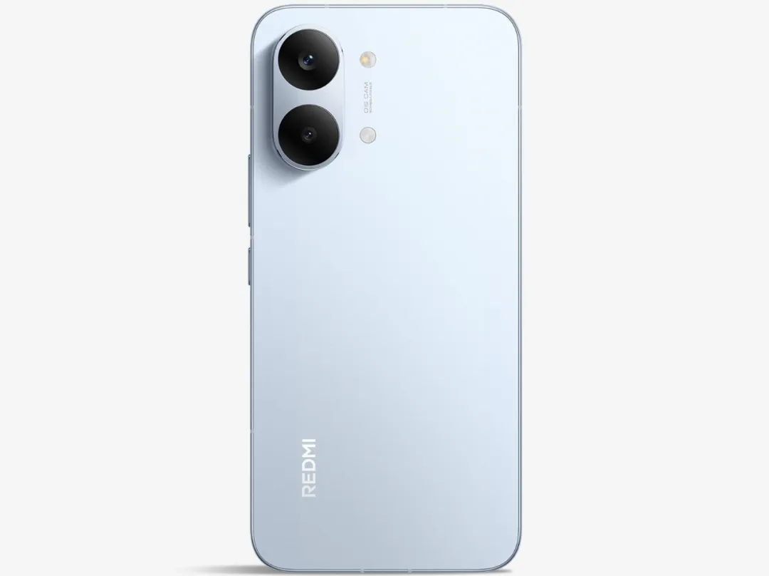 理性分析一下Redmi Turbo 5 Max的竞争力，也许处理器就是最大优势吧！