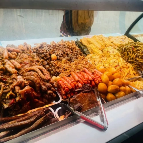 每天摆摊4小时，收入2000