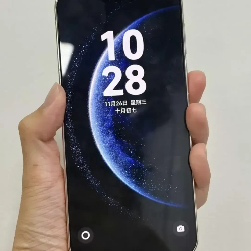 口碑最好的手机排行榜更新，第一名“零差评”霸榜，第四名被严重低估