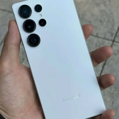 三星S25 Ultra用了一个月，有些话真的不吐不快