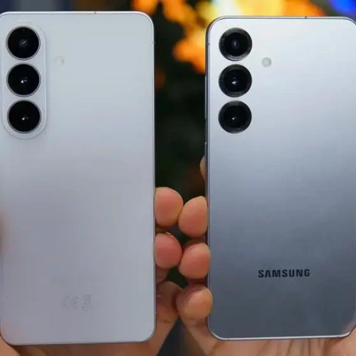 三星S26与S25有什么区别？详细对比来了，看完就知道怎么选