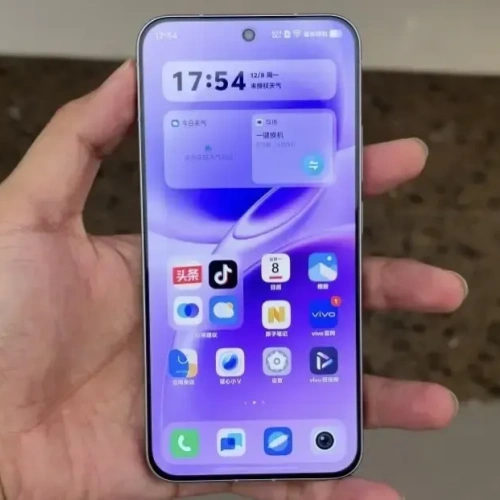 vivo手机耐用排行榜更新，这4款被用户称为“长期主力机”