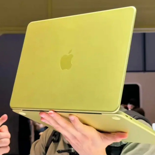 MacBook Neo评测：价格比iPhone 17还低，这台苹果笔记本电脑能不能买？