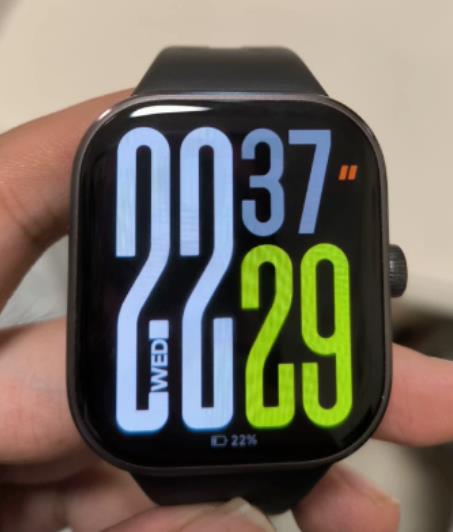 什么二手智能手表值得购买?红米Watch 5手表怎样?