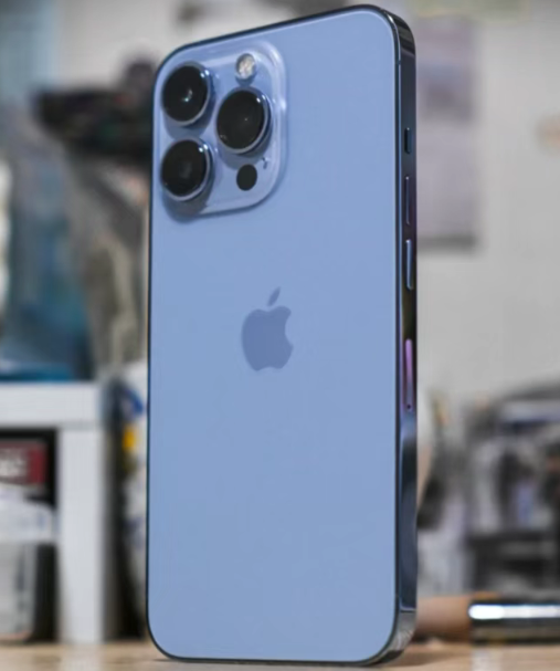 苹果13Pro,2026年还值得购买吗?