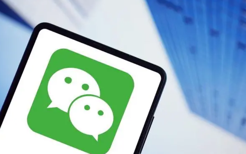 两个手机如何登录同一个微信？1个工具就可以实现