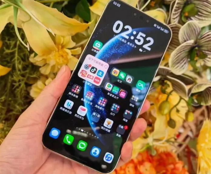 16GB+512GB,目前“接近完美”的3款旗舰手机,轻松用到2032年