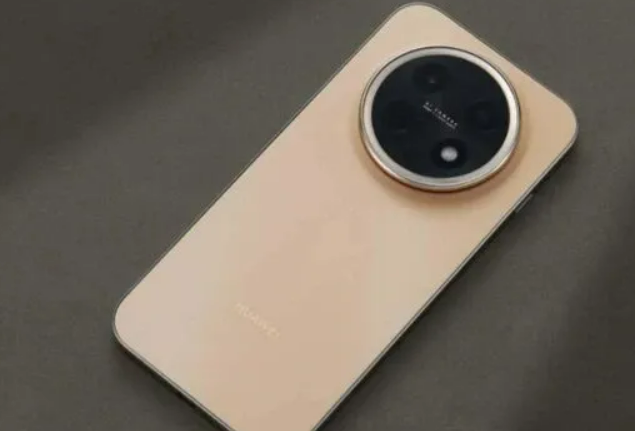 仅1886元,华为目前“值得闭眼入”的一款手机,8500mAh+512GB+鸿蒙6.0