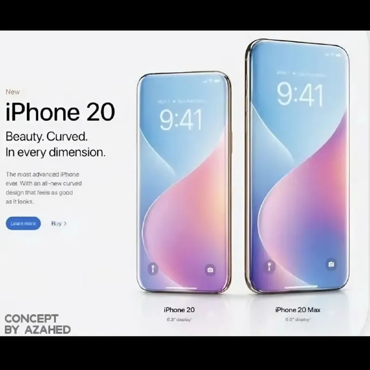 iPhone 19 Pro Max ,明年将取消发布了!