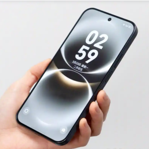 华为目前“销量超好”的一款手机,麒麟芯片+256GB+8500mAh+鸿蒙OS6,仅1529元