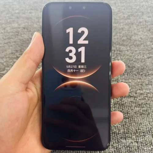 华为Mate 80：3699元，便宜，但有坑