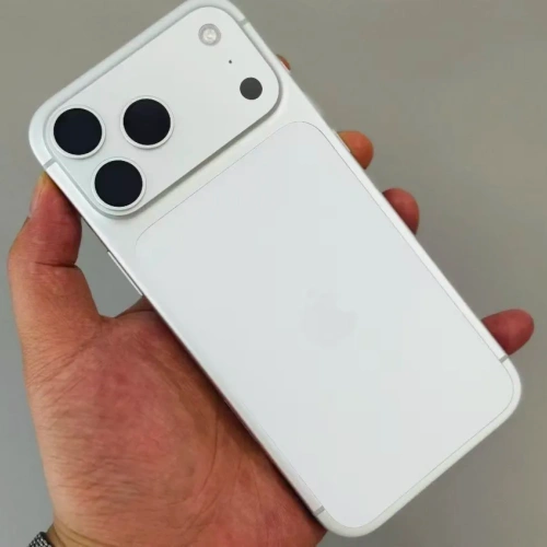 512GB从11999跌到9998，iPhone 17 Pro Max这波跳水，让华为都有了压力