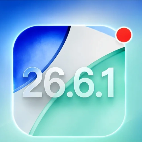 iOS26.6.1即将紧急更新！