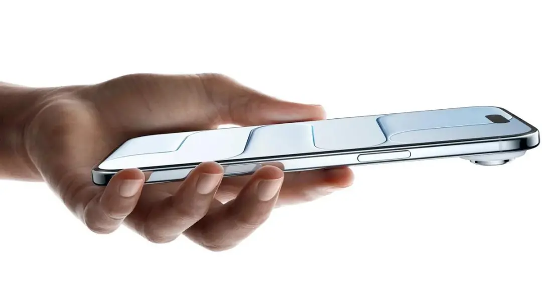 用了小半年 iPhone Air,聊聊我的真实感受,现在还值得入手吗?